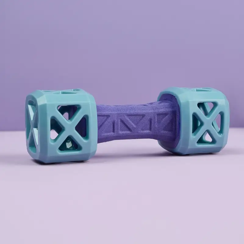 VETTA Игрушка для домашних животных, ТПР, 18х6 см