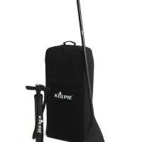 Сапборд надувной TOURING KELPIE 12.6", 383&times;80&times;15 см
