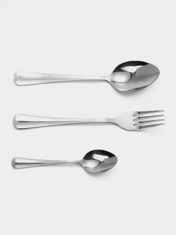 Набор столовый 18 пр. "Уют" (М36) вКК