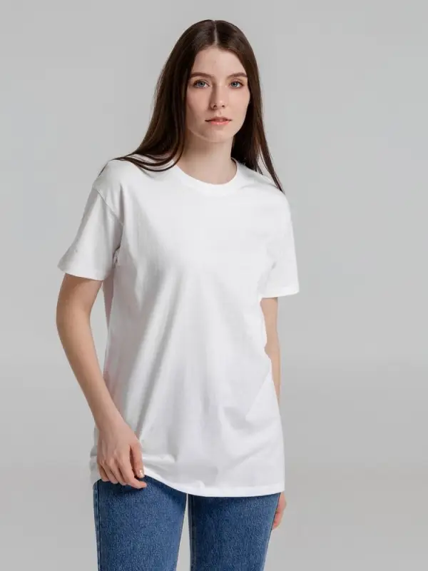 Футболка Imperial 190 темно-фиолетовая, размер S Футболка Imperial 190 темно-фиолетовая, размер S