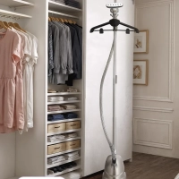 Отпариватель напольный для одежды КТ-9354 - 1850 ВТ