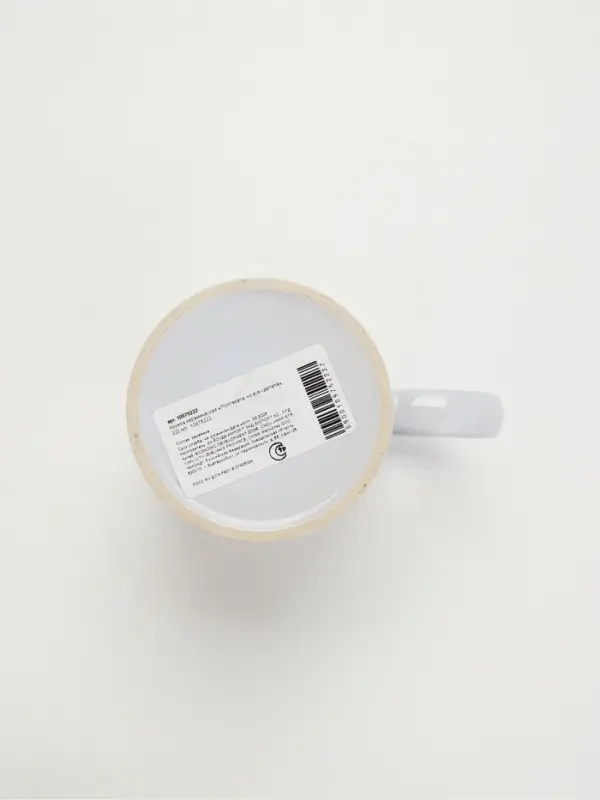 Кружка керамическая &laquo;Поплакала, но все сделала&raquo;, 320 мл