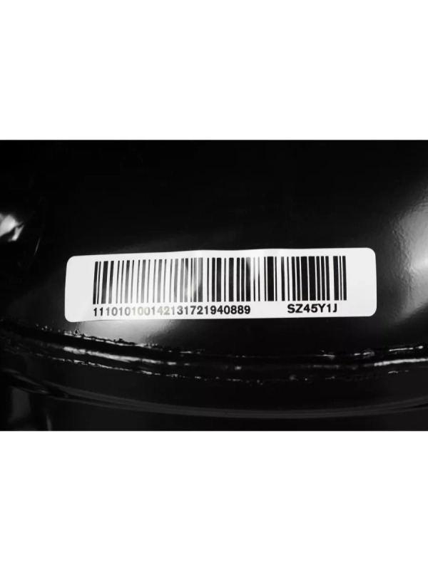 Холодильник CO1002 1-нокамерн. белый Холодильник CO1002 1-нокамерн. белый