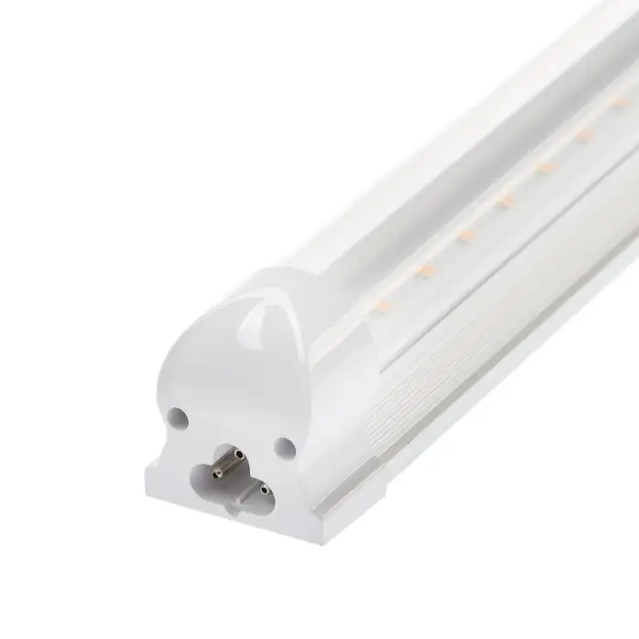 Фитосветильник светодиодный Luazon, 36 Вт, 1200 мм, IP40, 220 В, полноспектральный