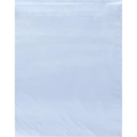 Курьер-пакет без печати, без КДС,240x320+40к,50 мкм(50шт/уп) Эконом