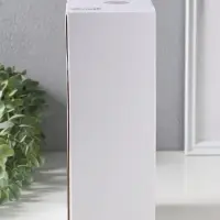 Сувенир полистоун "Ангелочек в розовом клетчатом наряде с мехом" 6х5,5х17,5 см