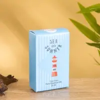 Аромамасло "Coco Oasis" кокос 15 мл