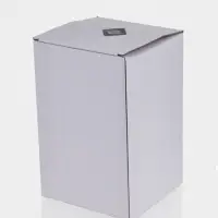 Кувшин стеклянный "Бернард" 12х17х22 см