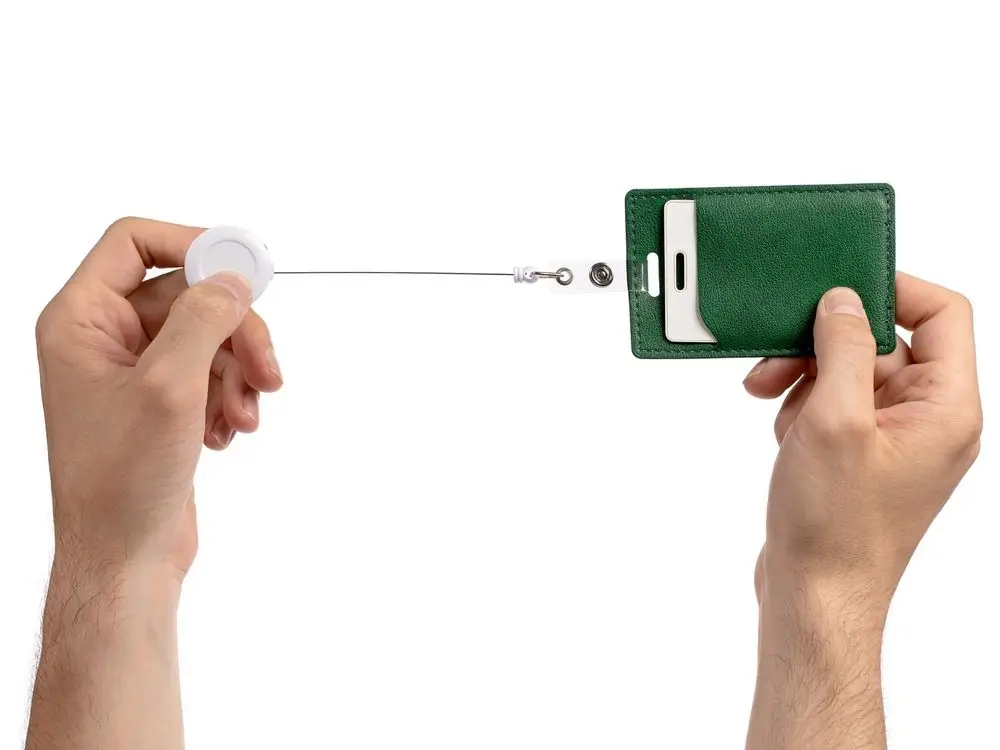 Ретрактор Attach New, белый Ретрактор Attach New, белый