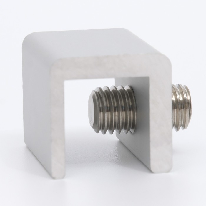 Блокиратор для окон и раздвижных дверей «Ключик», под профиль 16 мм, цвет желтый, Крошка Я Блокиратор для окон и раздвижных дверей «Ключик», под профиль 16 мм, цвет желтый, Крошка Я