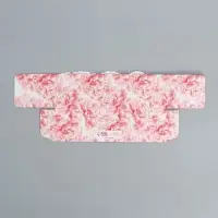 Коробка для макарун кондитерская, упаковка &laquo;Самой прекрасной&raquo;, 18 х 5.5 х 5.5 см