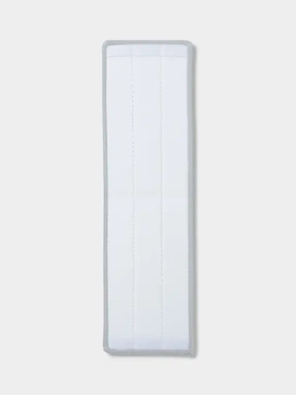 Насадка для швабры Future Alp Duble Flip, профессиональная микрофибра, 36.5&times;10.5 см