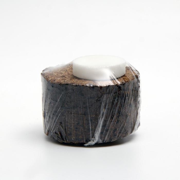 Табачная шашка инсектицидная для обработки теплиц Табачная шашка инсектицидная для обработки теплиц "Большая сигара"