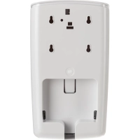 Дозатор для дезин.ср-в Luscan Prof Etalon сенс 1200мл белый 151057