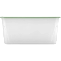 Контейнер&nbsp;для&nbsp;продуктов&nbsp;Sugar&Spice&nbsp;Honey&nbsp;2,1л&nbsp;прямоугольный&nbsp;фисташка