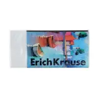 Ластик ErichKrause Art Spirit, художественный