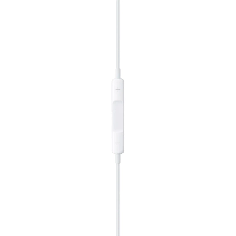 Наушники Apple EarPods with USB-C (MYQY3ZM/A)