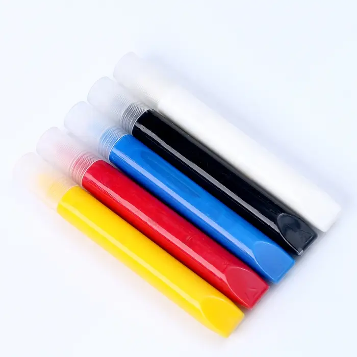 Витражная мини-картина «Кролики друзья»