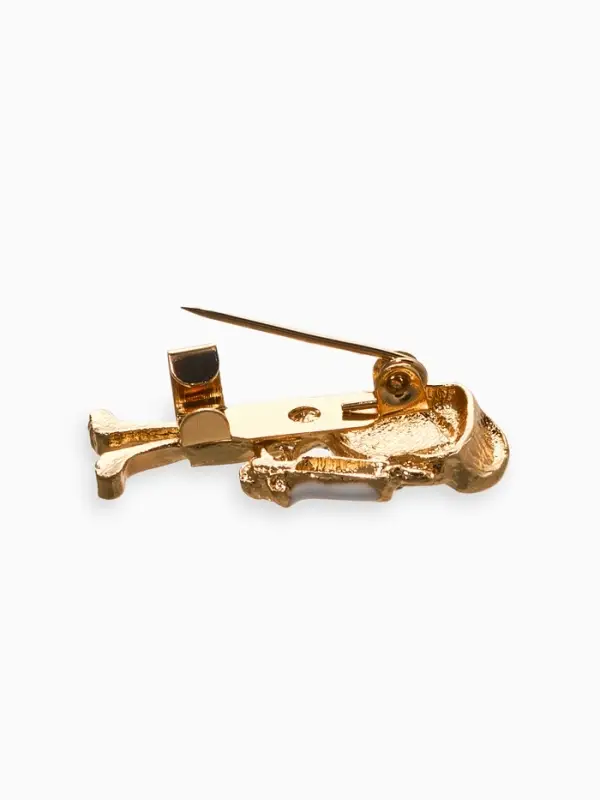 Брошь &laquo;Медсестричка&raquo;, форма МИКС, цвет МИКС