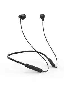Гарнитура ES67 HOCO Bluetooth Sport Wireless Earphones черная