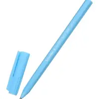 Ручка шариковая Schneider. Tops 505 F, синий стержень, узел 0.8 мм, МИКС