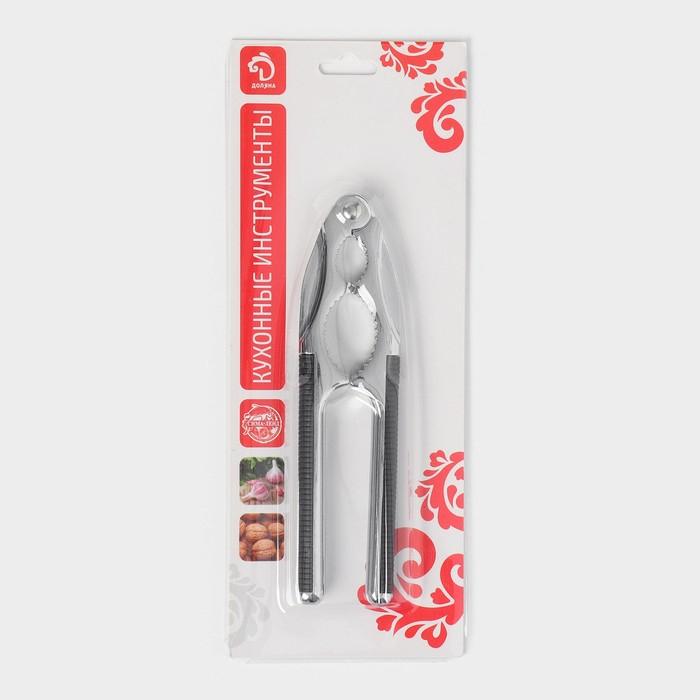 Орехокол Доляна «Велес», 16 см Орехокол Доляна «Велес», 16 см