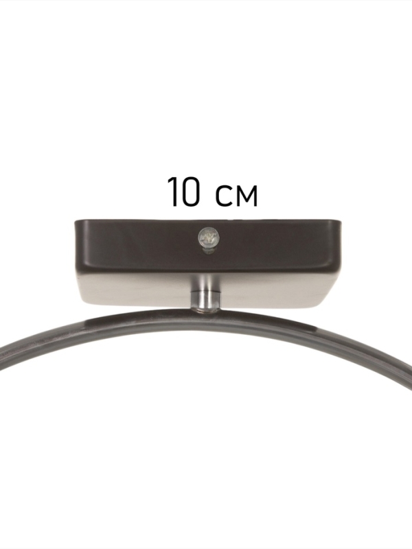 Люстра 1111/2CR E27 40Вт хром 35х10х28 см BayerLux Люстра 1111/2CR E27 40Вт хром 35х10х28 см BayerLux