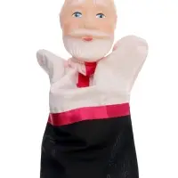 Кукольный театр &laquo;Колобок&raquo;