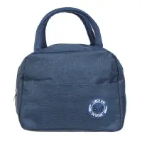 Термосумка тм VETTA, 23x14x20см, оксфорд 300D, ПВХ, 5 дизайнов