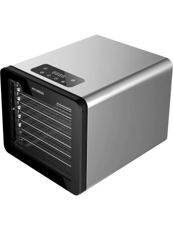 Сушка для фруктов и овощей HYFD-8802 14под. 600Вт Сушка для фруктов и овощей HYFD-8802 14под. 600Вт