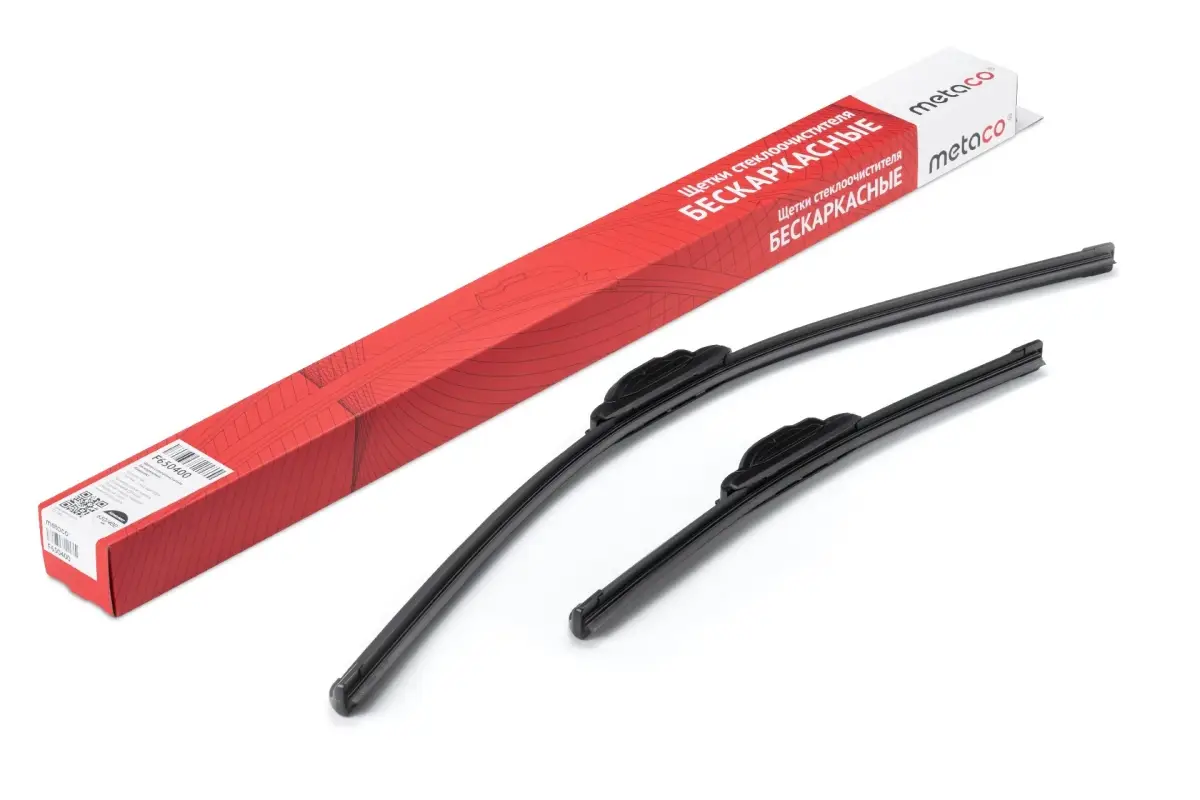 Щетки стеклоочистителя (к-кт) Щетки стеклоочистителя (к-кт)