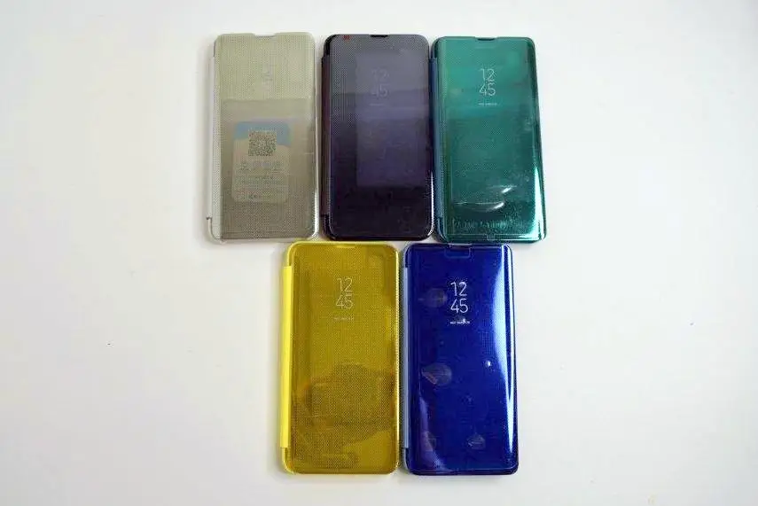 Чехол-книжка Samsung A10S глянец Чехол-книжка Samsung A10S глянец