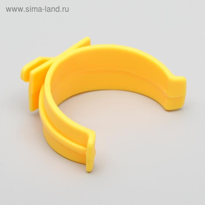 Комплекс для грызунов с кормушкой и поилкой 80 мл, микс цветов Комплекс для грызунов с кормушкой и поилкой 80 мл, микс цветов