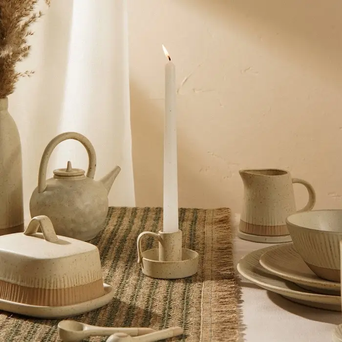 Подсвечник SL Home «Виенто», 8,5×8×6 см