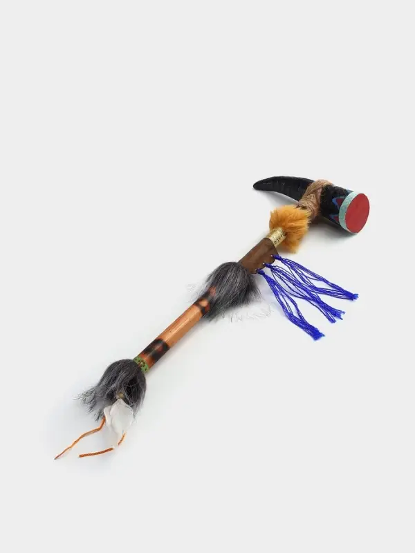 Сувенир &laquo;Томагавк - маракас&raquo;, 42 см