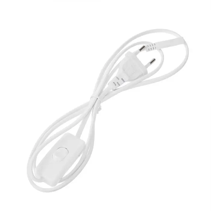 Светильник ультрафиолетовый бактерицидный, 8 Вт, с лампой в комплекте, до 20 м2