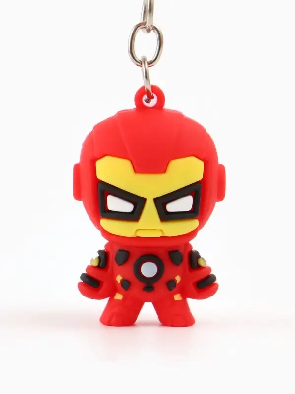 Брелок &laquo;Железный человек&raquo;, 5 см