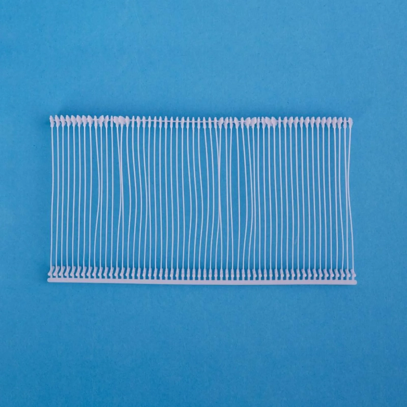 Соединитель пластиковый R (для толстой иглы 5000шт./уп.)