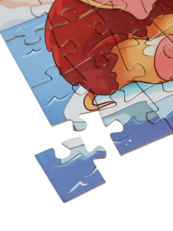 Пазл «Интересные сюжеты», 54 детали, МИКС