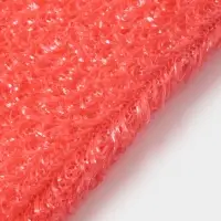 Мочалка для тела Доляна &laquo;Демидовская&raquo;, 15&times;40 см, МИКС