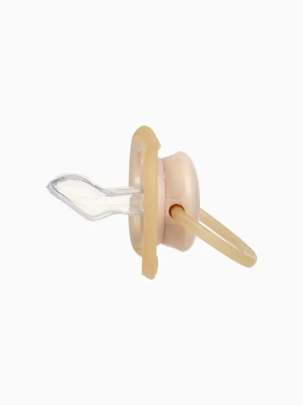 Соска-пустышка светящиеся, набор из 2 шт., силикон, +6 мес., в контейнере «Dream» Соска-пустышка светящиеся, набор из 2 шт., силикон, +6 мес., в контейнере «Dream»