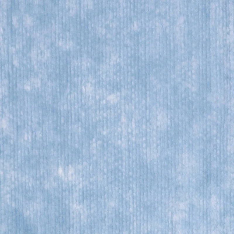 Материал протирочный нетканый рулWYPALLxX60 LR B 500s 38,5х31см голуб.8371
