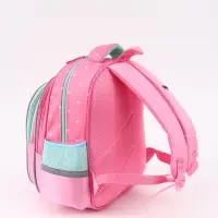 Рюкзак школьный с эргономичной спинкой &laquo;Коты аристократы&raquo;