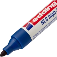 Маркер навигационный EDDING E-8030/3 синий 1,5-3 мм