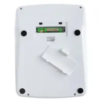 Калькулятор KENKO КК-8875-12 настольный 12-разрядный Калькулятор KENKO КК-8875-12 настольный 12-разрядный