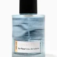 Туалетная вода женская Sensorium Ex-Fleur, 100 мл