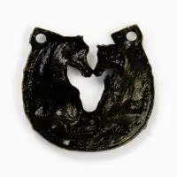 Подкова "Семейного счастья" 3,5см