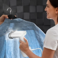 Отпариватель ручной для одежды КТ-962 - 1500 Вт