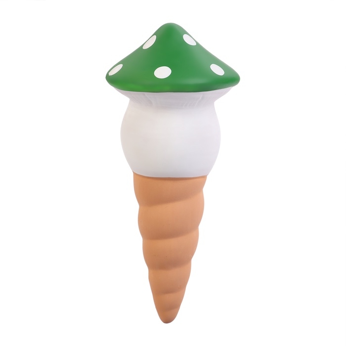 Ороситель «Грибочек», 16.5×7см, цвет МИКС, набор 4 шт. Ороситель «Грибочек», 16.5×7см, цвет МИКС, набор 4 шт.