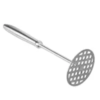 Толкушка для картофеля тм VETTA, нерж.сталь, углеродистая сталь